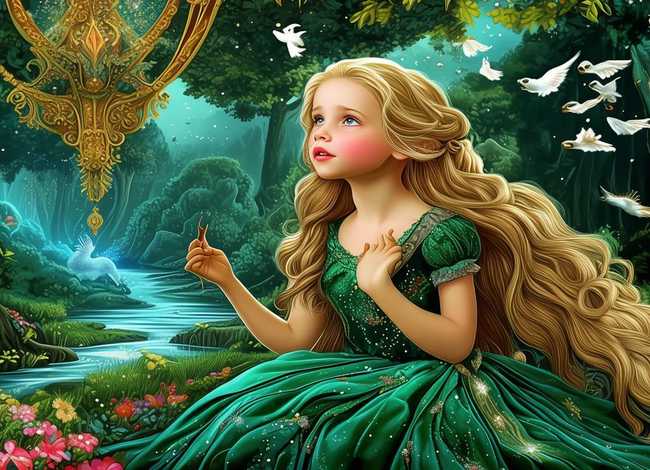 关于公主的故事思维导图(关于公主的故事思维导图图片) 关于公主的故事思维导图(关于公主的故事思维导图图片)