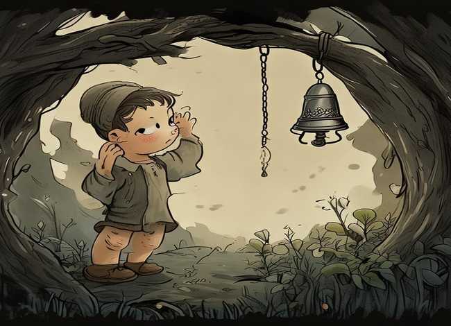 儿童故事《掩耳盗铃》背景 掩耳盗铃故事背景音乐用哪首歌