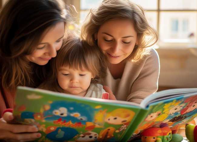 亲子阅读小故事大全;亲子阅读小故事大全简短 亲子阅读小故事大全;亲子阅读小故事大全简短