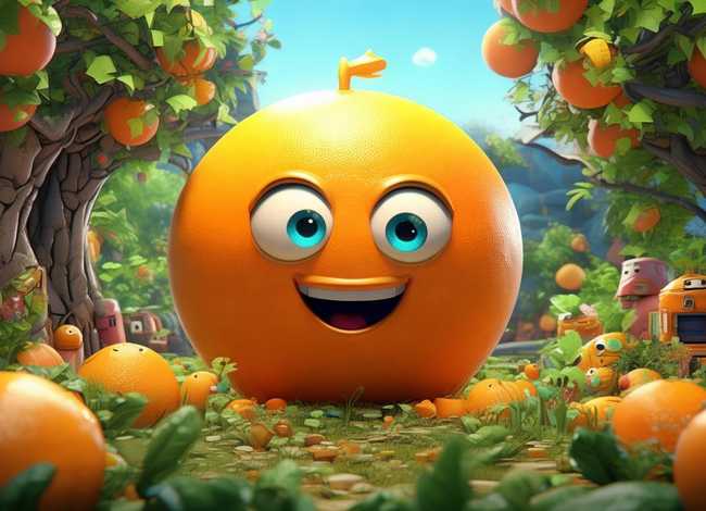 橙子故事在线阅读 - 橙子故事在线阅读全文 橙子故事在线阅读 - 橙子故事在线阅读全文