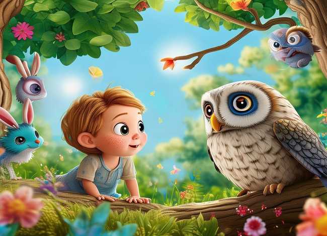 4岁儿童听故事全集 - 4岁小孩听的故事大全文字 4岁儿童听故事全集 - 4岁小孩听的故事大全文字