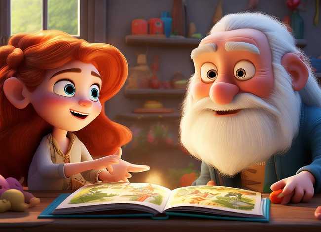 两个人讲故事的动画片,两个人讲故事的动画片有哪些 两个人讲故事的动画片,两个人讲故事的动画片有哪些