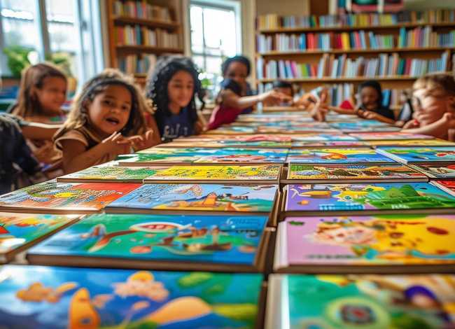 有哪些儿童故事集无版权、少儿故事书有哪些 有哪些儿童故事集无版权、少儿故事书有哪些