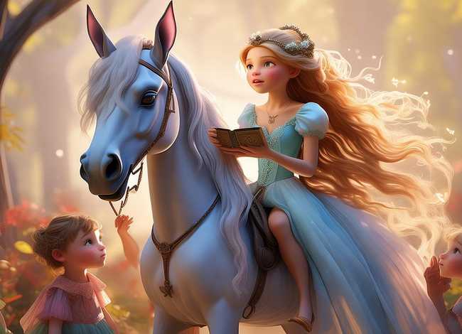 公主故事儿童故事,公主故事幼儿 公主故事儿童故事,公主故事幼儿