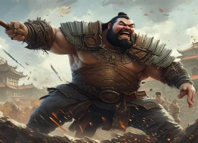 关于李逵的故事有哪些；关于李逵的故事有哪些(要题目)