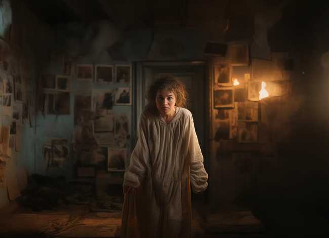 江姐的故事有感 - 读江姐的故事有感400字 江姐的故事有感 - 读江姐的故事有感400字