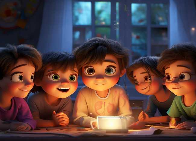 儿童睡前故事葫芦娃mp3，睡前故事葫芦娃儿童完整3-6岁