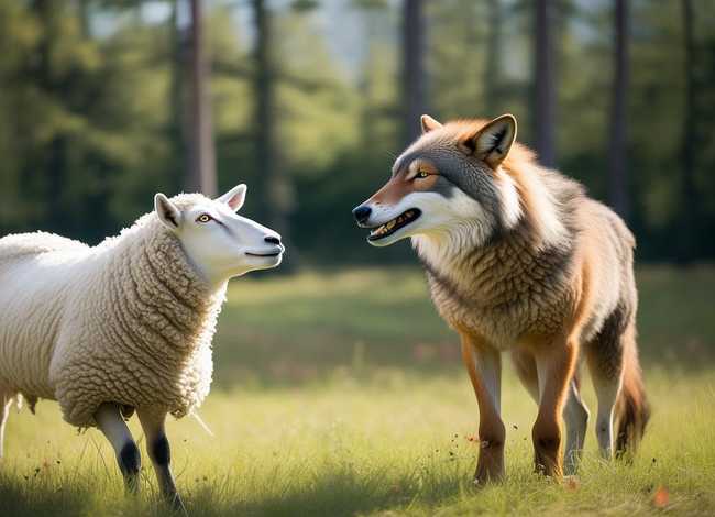 狼和羊故事完整版,狼和羊的故事完整版 狼和羊故事完整版,狼和羊的故事完整版