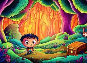 故事书大全儿童故事 - 故事书大全简短