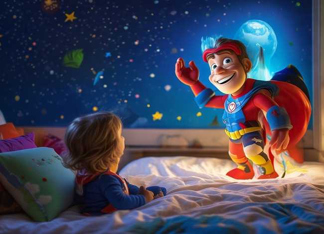 儿童睡前故事超级飞侠 - 宝宝睡前故事超级飞侠 儿童睡前故事超级飞侠 - 宝宝睡前故事超级飞侠