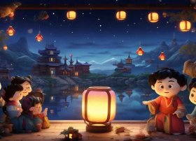 中国古代故事儿童视频、中国古代故事,视频