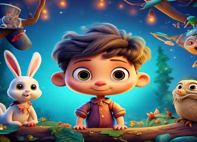 6岁儿童读的童话故事书；适合6岁读的故事书