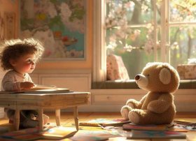 儿童讲故事配乐纯音乐、儿童讲故事配乐纯音乐5分钟