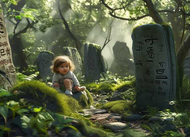 儿童故事的古诗 有故事的古诗词,少儿