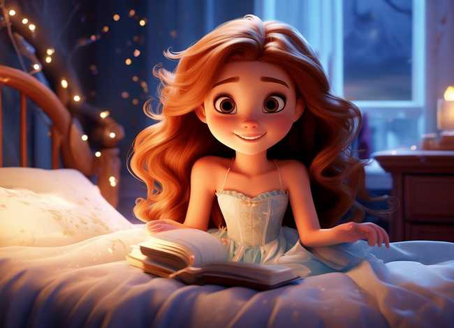 少儿睡前故事灰姑娘 - 少儿睡前故事灰姑娘在线听