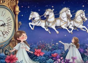 灰姑娘的儿童故事视频 灰姑娘的故事视频故事