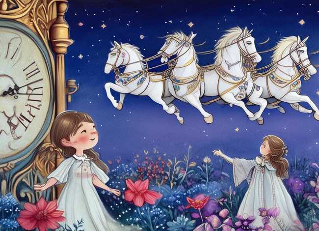 灰姑娘的儿童故事视频 灰姑娘的故事视频故事