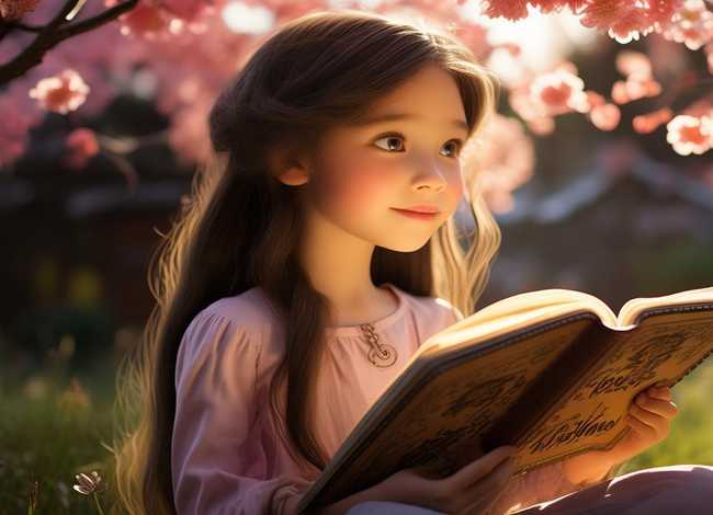 小花的故事全集，小花的故事全集免费阅读