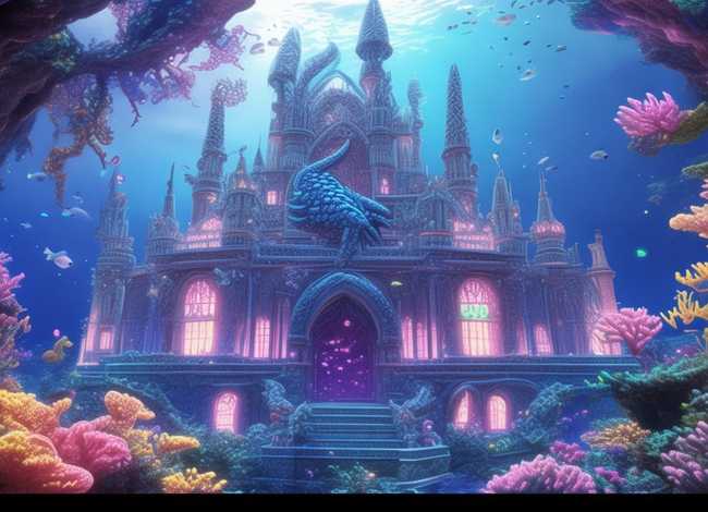 童话龙宫传奇、童话龙宫传奇人物介绍