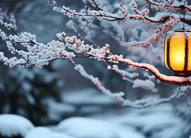 梅花 故事 梅花故事解析 梅花 故事 梅花故事解析