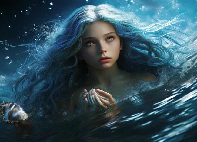 海的女儿故事2、海的女儿故事200字左右 海的女儿故事2、海的女儿故事200字左右