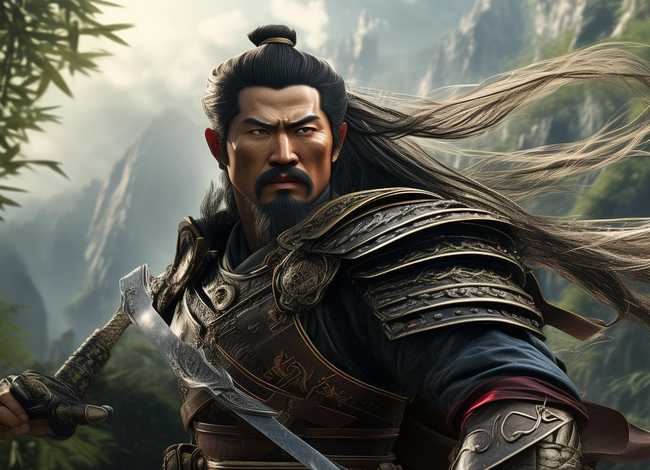 岳飞的故事图片ppt、岳飞的故事图片高清