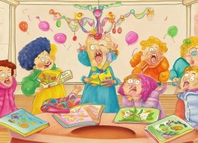 儿童可笑故事（可笑故事大全）