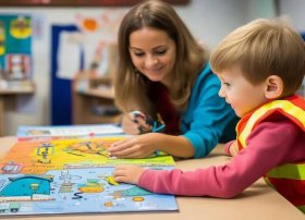 儿童防触电绘本故事 防触电的绘本故事