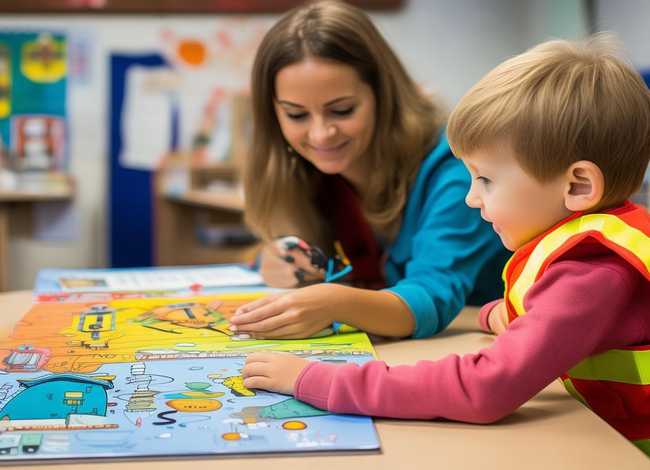 儿童防触电绘本故事 防触电的绘本故事