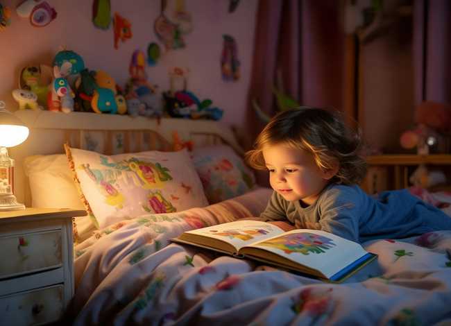 在线儿童睡前故事免费听（儿童睡前在线故事免费听）