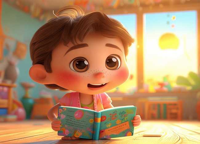 早安儿童语录,早安儿童语录大全 早安儿童语录,早安儿童语录大全