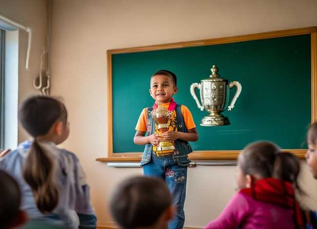 儿童讲故事比赛一等奖成语故事、讲成语故事比赛一等奖稿子