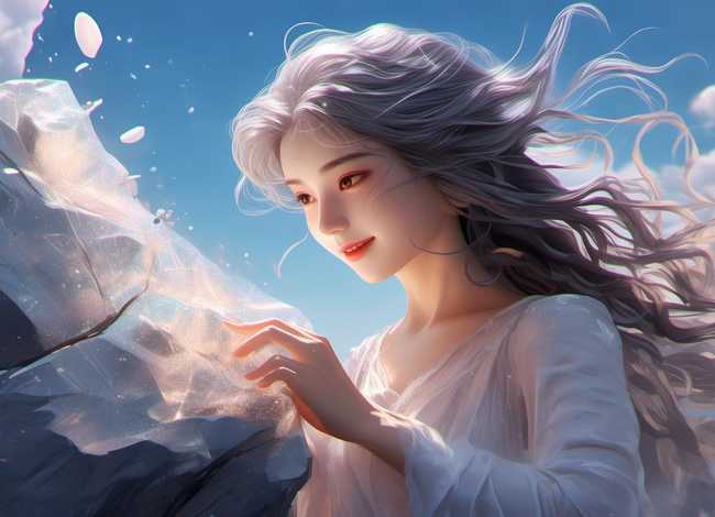 女娲补天少儿故事；女娲补天少儿故事简短