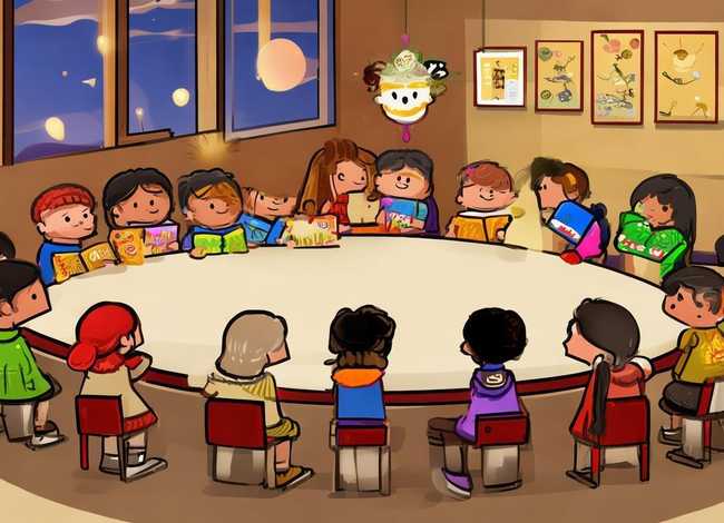 等明天故事绘本图片 等明天绘本故事教案 等明天故事绘本图片 等明天绘本故事教案