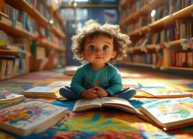 幼儿认真听故事的句子，幼儿认真听故事的句子怎么写