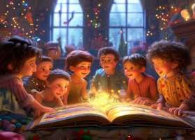 儿童故事最好听的版本；儿童版最好听的故事