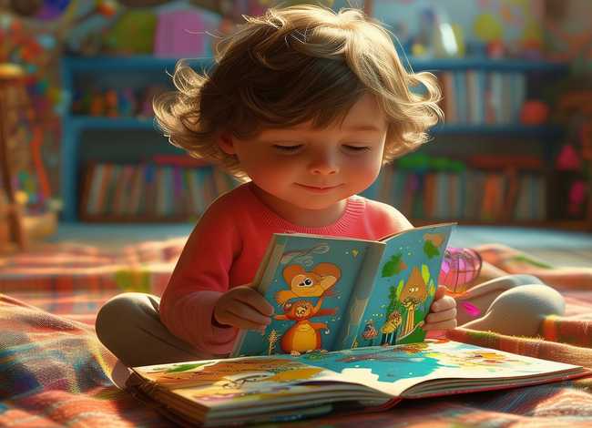 小老鼠故事儿童完整3-6岁，小老鼠故事书