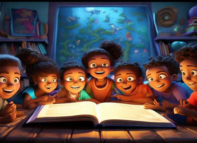 儿童故事在线读(儿童故事免费在线阅读) 儿童故事在线读(儿童故事免费在线阅读)