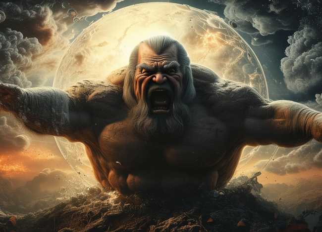 盘古开天地简单故事,盘古开天地简单故事复述 盘古开天地简单故事,盘古开天地简单故事复述