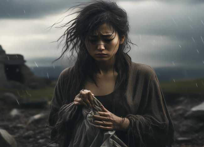 孟姜女的故事全篇 - 孟姜女的故事全篇免费阅读