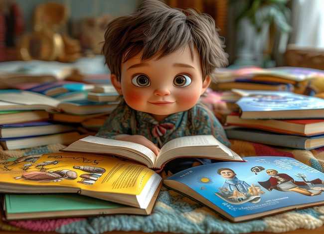 儿童名人故事免费听、名人故事幼儿