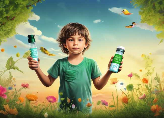 环保故事儿童简短(环保小故事简短大全100) 环保故事儿童简短(环保小故事简短大全100)