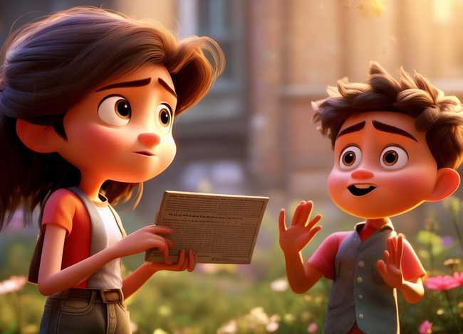 说话算数故事视频;说话要算数的故事视频 说话算数故事视频;说话要算数的故事视频