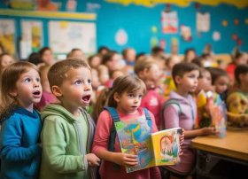 一年级简短小故事100个 - 一年级简短小故事100个字左右