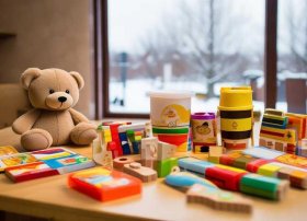 德国儿童用品必买清单；德国儿童用品必买清单大全