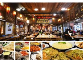 南昌菜肴故事京东店菜谱（南昌市北京东路菜肴故事旗舰店地址）