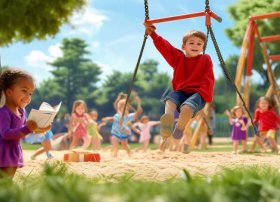 描写儿童生活的句子有哪些 - 描写儿童生活的句子有哪些三年级