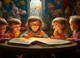 儿童电台故事视频大全（幼儿电台故事）