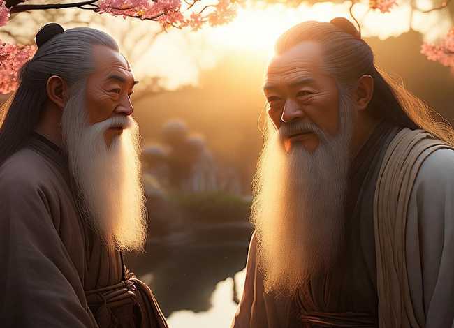 关于友谊的故事名人故事 - 关于友谊的故事名人故事李白和杜甫之交