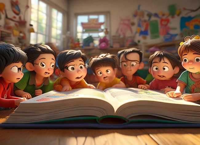 儿童成语故事300个；儿童成语故事300个视频完整版